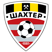 Шахтер Солигорск