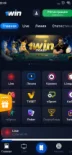 1win букмекерская скачать на айфон