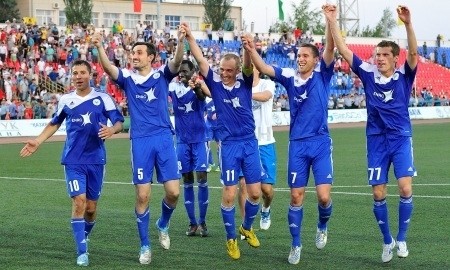Многократный чемпион Казахстана снялся с турнира из-за финансовых проблем