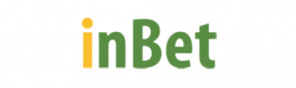 inbet логотип