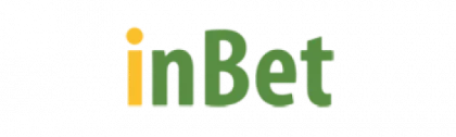 inbet логотип