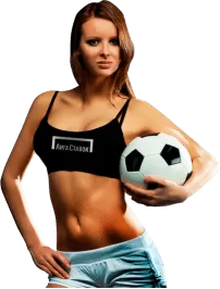 Лиша ставок девушка