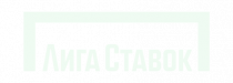 светлое лого лига ставок
