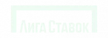 светлое лого лига ставок