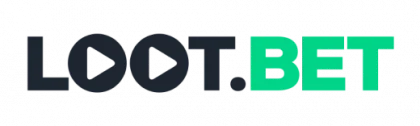 loot bet лого