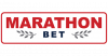 marathonbet большой логотип