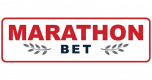 marathonbet большой логотип