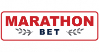 marathonbet большой логотип