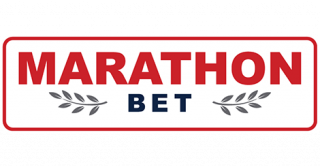 marathonbet большой логотип
