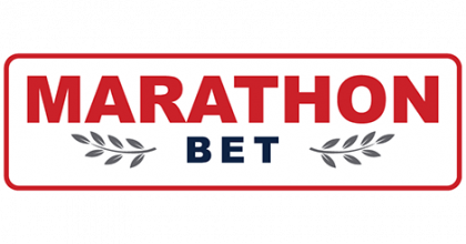 marathonbet большой логотип
