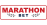 marathonbet большой логотип