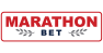 marathonbet большой логотип