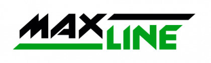 Max line лого