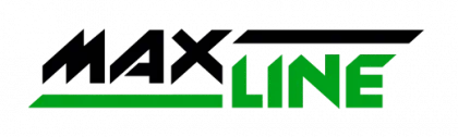 Max line лого