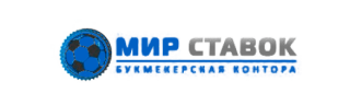 мир ставок лого
