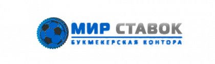 мир ставок лого