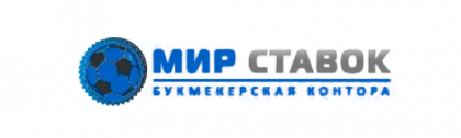 мир ставок лого