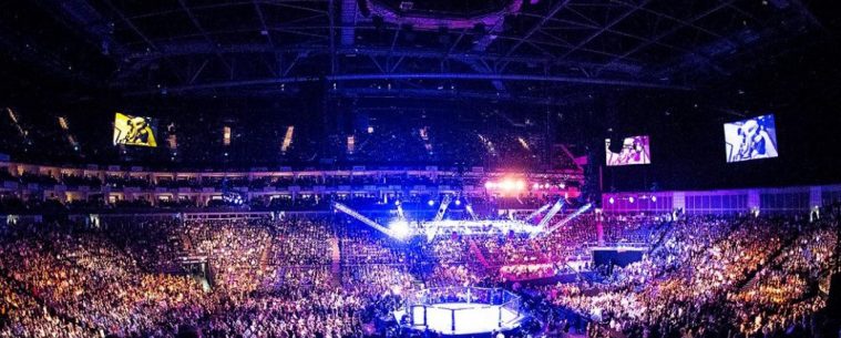 Все угловые бойцов UFC смогут участвовать в предстоящих турнирах в Джексонвилле