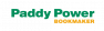 paddypower логотип