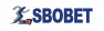 sbo bet логотип
