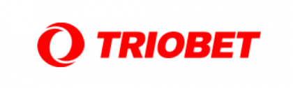 trio bet логотип