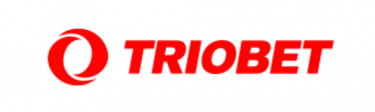 trio bet логотип