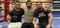 Хабиб скоро сделает заявление по поводу своего будущего