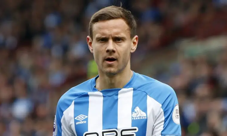 Немецкий игрок раскритиковал руководство футбола Германии и заплакал в интервью (видео)