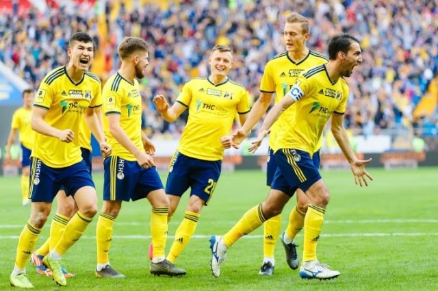 У шестерых игроков клуба РПЛ подтвержден коронавирус