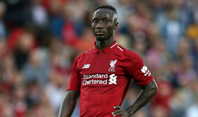 Игрока «Ливерпуля» обвиняют в изнасиловании