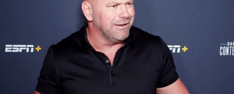 UFC готовит сумасшедший турнир на Бойцовском острове. Известно, где он находится