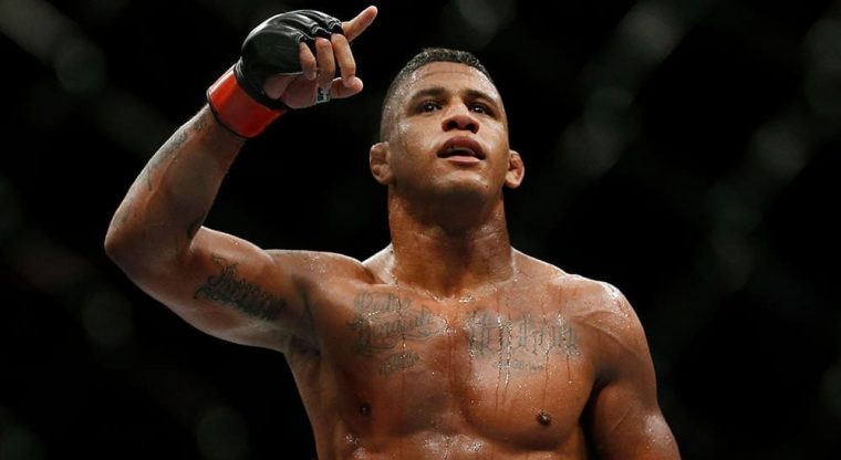 Претендент на титул UFC призвал убрать МакГрегора из рейтингов