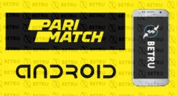 parimatch андроид
