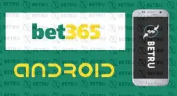 бет 365 андроид