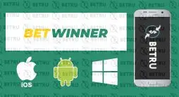 приложение Бет Виннер
