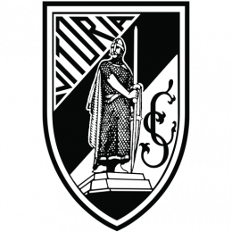 Витория Гимарайнш