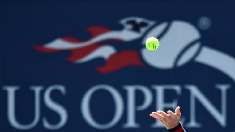 Официально объявлены даты проведения US Open