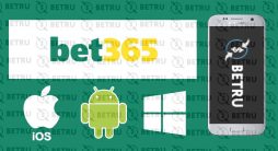 приложение bet365