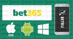 приложение bet365
