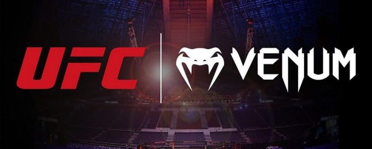 У UFC появился новый эксклюзивный производитель одежды