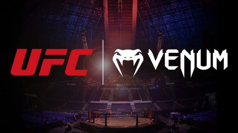 У UFC появился новый эксклюзивный производитель одежды