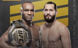 Новый мейн-ивент UFC 251 будет даже сильнее. Бернсу...