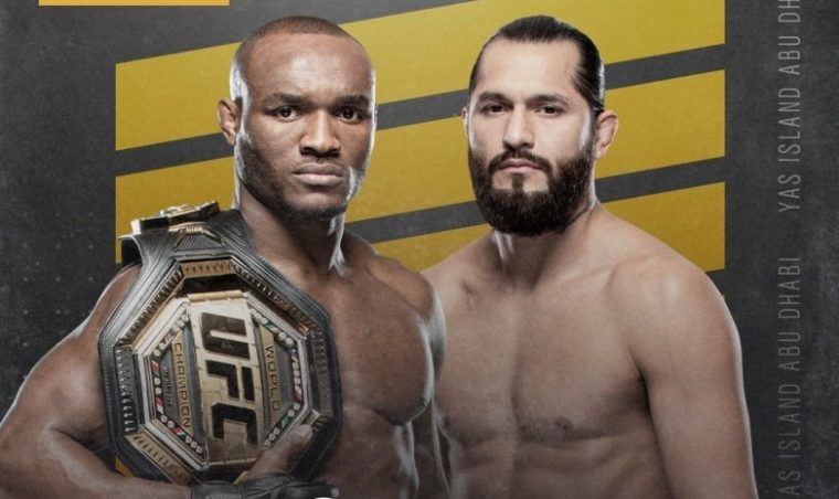 Новый мейн-ивент UFC 251 будет даже сильнее. Бернсу нашли замену
