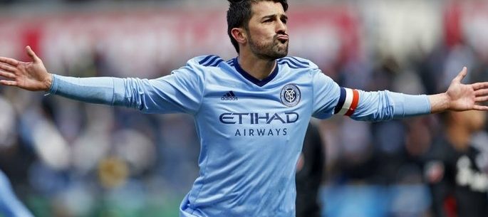 Практикантка клуба MLS обвинила звезду испанской сборной в домогательствах