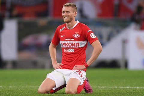 Чемпион мира-2014 объявил о завершении карьеры в 29 лет