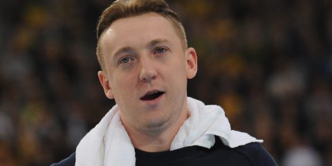 Самый скандальный воллейболист России продолжит...