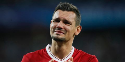 Игрок топ-клуба АПЛ подписал контракт с «Зенитом»