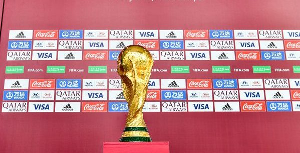 Известен календарь чемпионата мира 2022 года