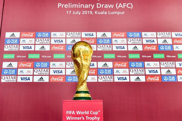 Известен календарь чемпионата мира 2022 года