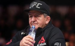 Умер Абдулманап Нурмагомедов